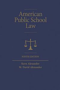 American Public School Law