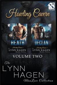 Howling Cavern, Volume 2 [heath