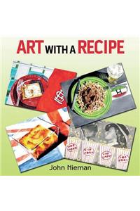 Art with a Recipe