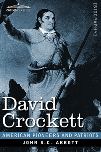 David Crockett