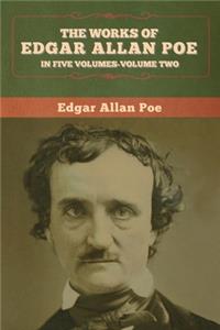 Works of Edgar Allan Poe