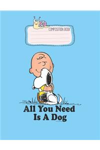 Composition Book
