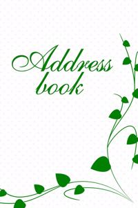 Address book