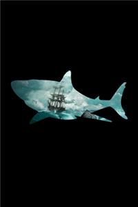 Shark Notebook