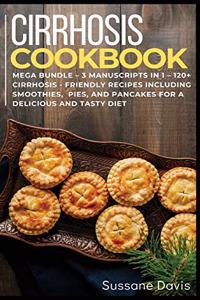 Cirrhosis Cookbook