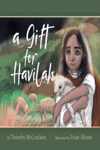 Gift for Havilah