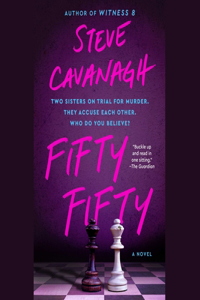Fifty Fifty