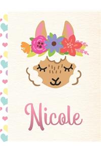 Nicole