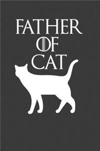 Father Of Cat