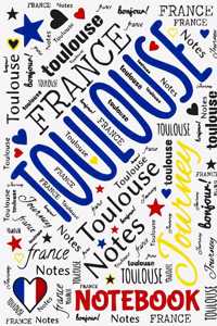Toulouse Notebook