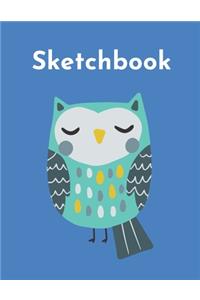 Sketchbook