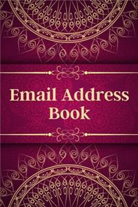 Email Address Book