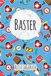 Baster Reisetagebuch