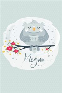 Megan