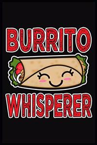 Burrito Whisperer