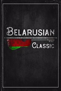 Belarusian Classic