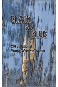 Black and Blue