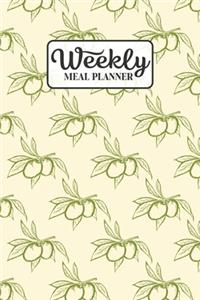 Weekly Meal Planner