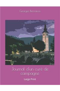 Journal d'un curé de campagne