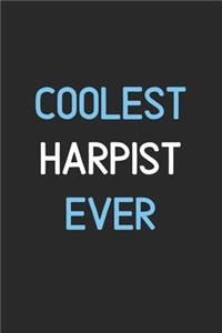 Coolest Harpist Ever