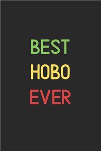 Best Hobo Ever