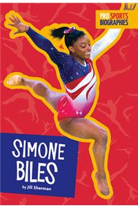 Simone Biles
