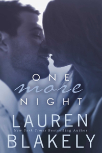 One More Night (Seductive Nights: Julia & Clay Book 3)