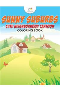 Sunny Suburbs