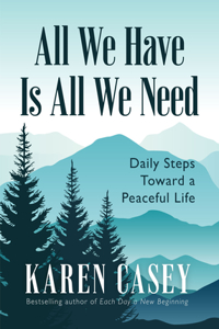 All We Have Is All We Need