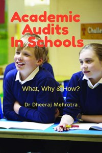 Academic Audits In Schools