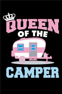 Queen of the Camper