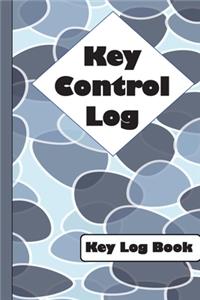 Key Control Log