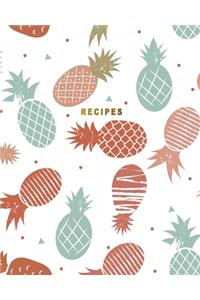 Recipes