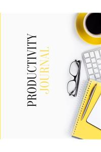 Productivity Journal