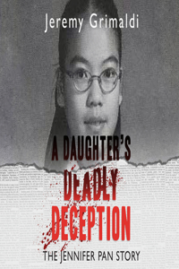 Daughter's Deadly Deception