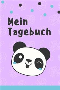 Mein Tagebuch