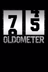 Oldometer 75