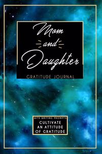 Gratitude Journal With Writing Prompts