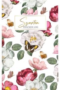 Symptom tracker Log