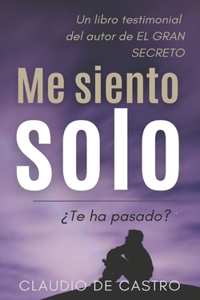Me siento SOLO