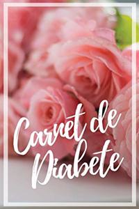 Carnet De Diabete