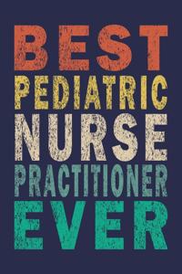 Best Pediatric Nurse Practitioner Ever