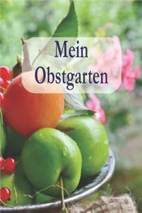 Mein Obstgarten