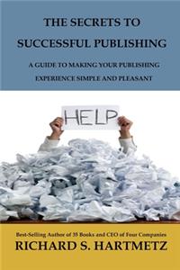 The Secrets to Successful Publishing