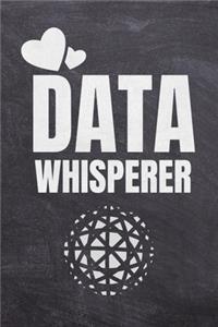 Data Whisperer