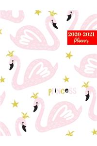 2020-2021 Planner