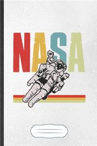NASA