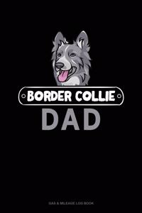 Border Collie Dad