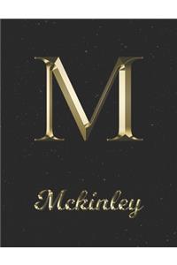 Mckinley