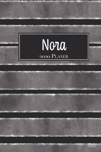 Nora 2020 Planer